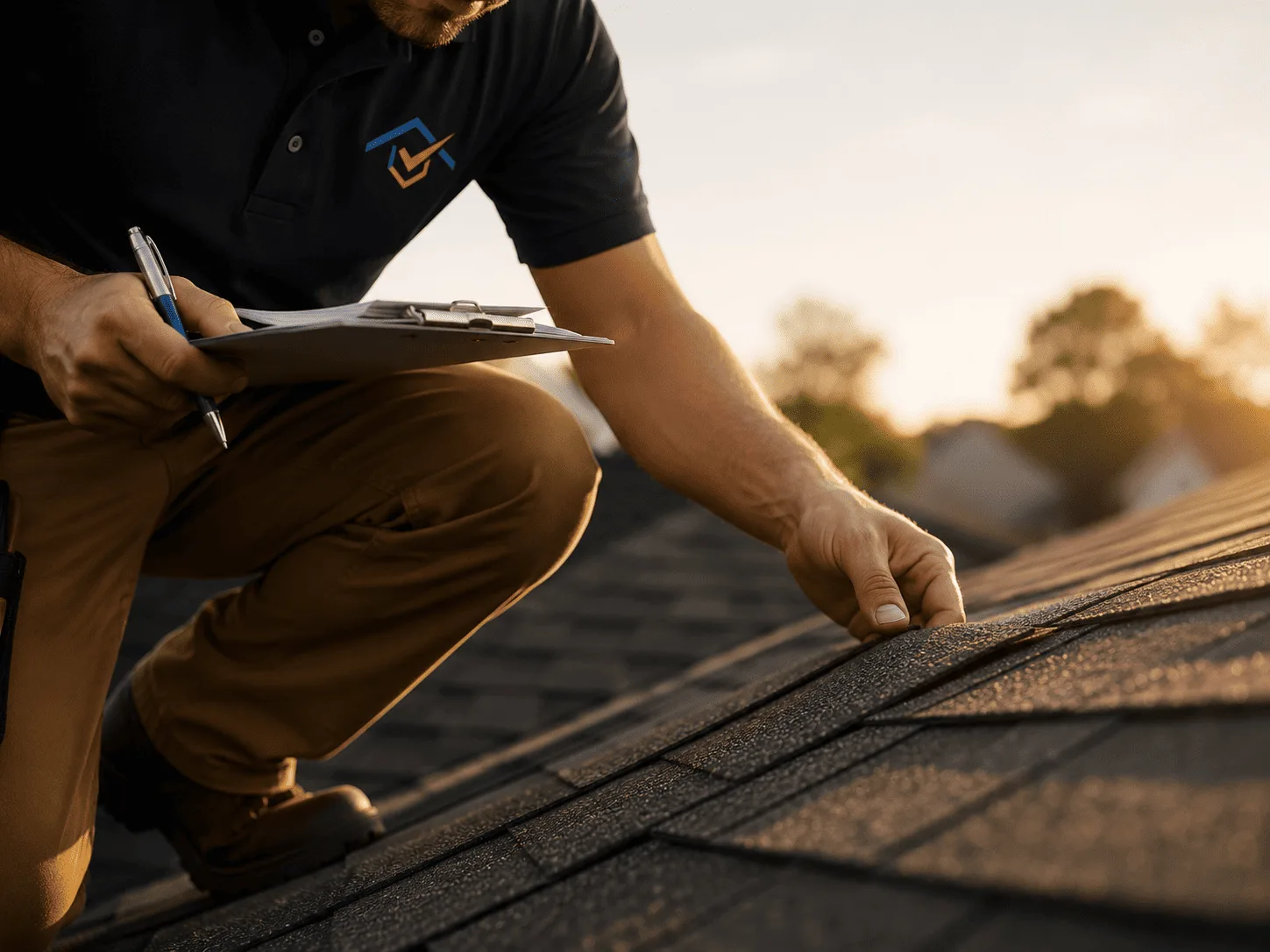 Why Choose Roof Inspection in Cortland, OH